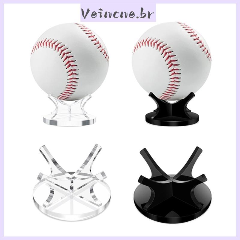 VEI Pequenas Bolas Suporte Esporte Expositor Beisebol Para Golfe Softball Tênis B