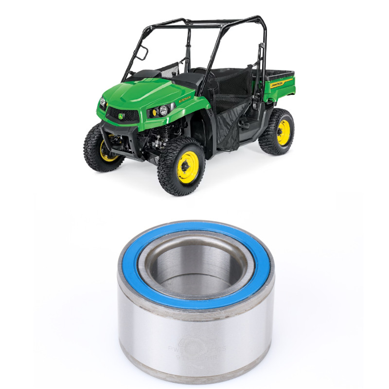 Rolamento de Roda JOHN DEERE Gator XUV 560