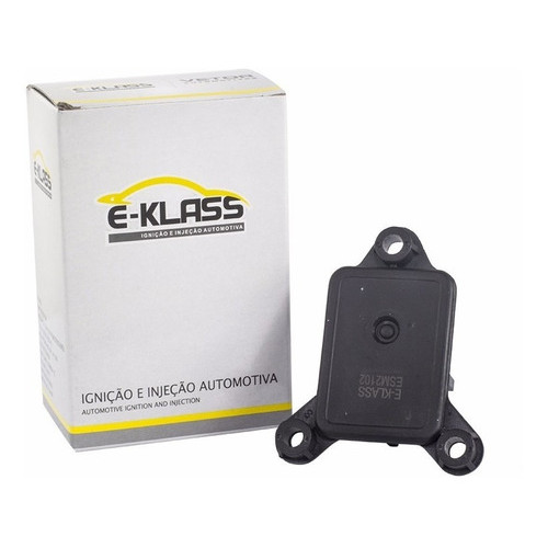 Sensor Map Coupe Tipo Palio Tempra Brava Gol Parati 2.0 16v