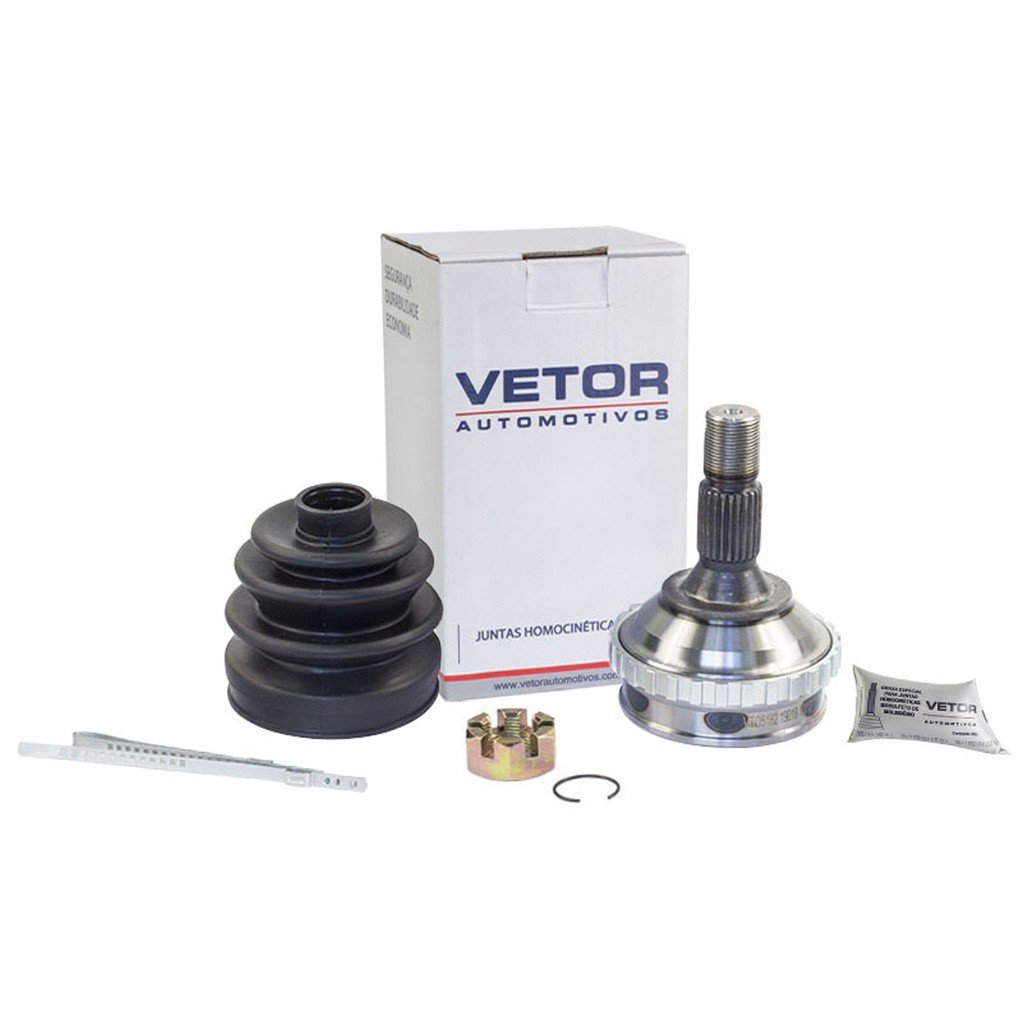Junta Homocinética Peugeot 405 Break 1.8 1998 1999 34x25