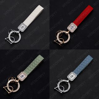 Moda YAMAHA Chaveiro Acrílico Cristal Couro Cor Pura Fivela Do Carro Acessórios Presente Para Motocicleta Ou em Oferta na Shopee