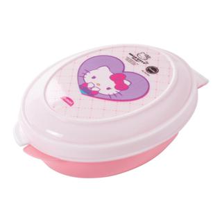 Saboneteira Hello Kitty com Tampa Fixa Plasútil em Oferta na Shopee