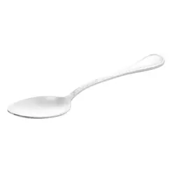 Jogo 12 Colheres de Mesa Aço Inox Avalon Wolff - Talheres Avulsos para Jantar e Mesa Posta