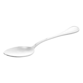 12 Colheres para Mesa de Aço Inox Avalon - Wolff em Oferta na Shopee