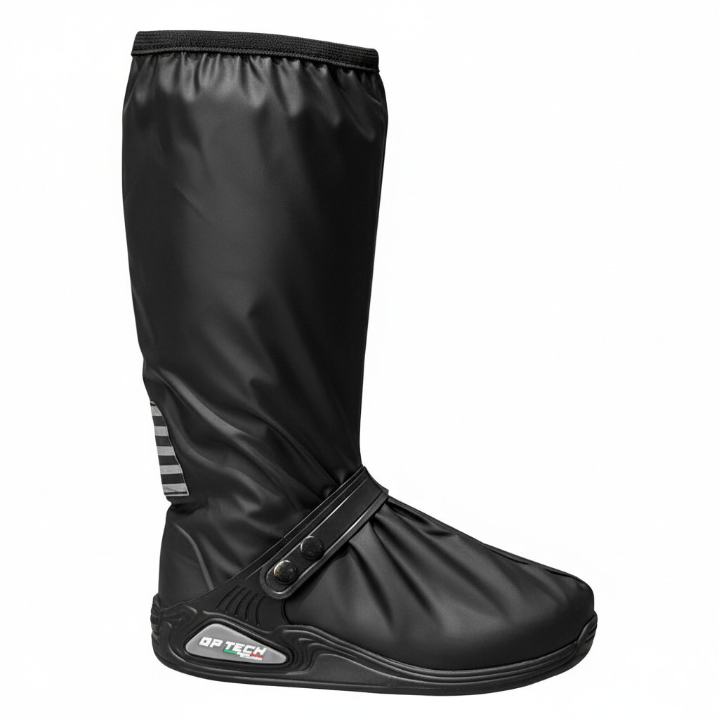 POLAINA CHUVA GP TECH PREMIUM em Oferta na Shopee