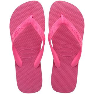 Chinelo Havaianas Top Rosa Flux em Oferta na Shopee