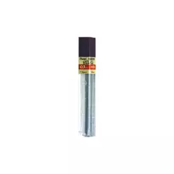 Grafite 0.3mm HB tubo com 12 unidades Pentel