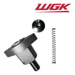 ACIONADOR TENSOR TWIS/CB 300/XRE 300/FALC/TORN/CRF 230/NX/XR - ( C/CATRACA ) - WGK