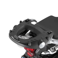 Base Báu Givi Suporte Traseiro Givi Medalhão Givi
