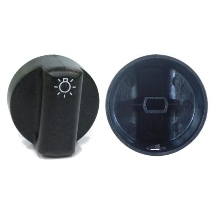 BOTÃO INTERRUPTOR PARA LUZ DO FAROL - BCL015UN em Oferta na Shopee