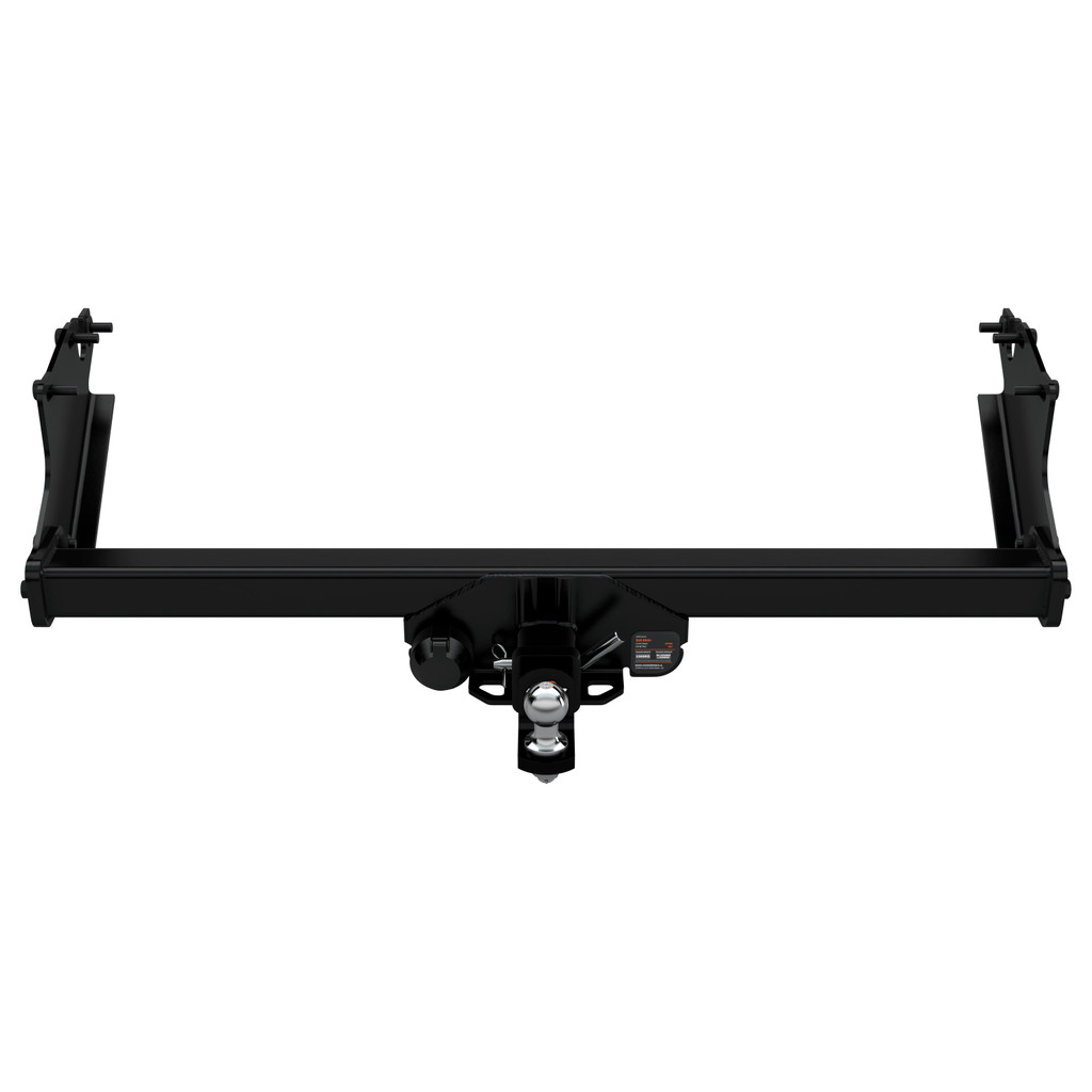Engate Reboque S10 2012-2026 1500kg Removível Keko K1 K526PR
