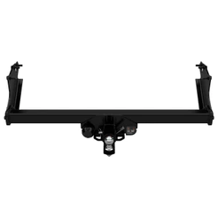 Engate Reboque S10 2012-2026 1500kg Removível Keko K1 K526PR