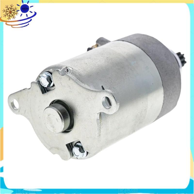 Motor De Scooter 31200-A5A-000 V735100214 Para Partida De Peças De Motocicleta 100 2005-2016