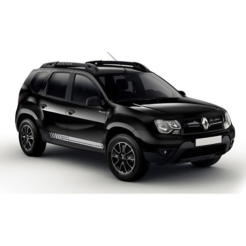 Kit 5 Faixa Lateral Adesivos Renault Duster Sport Acessório