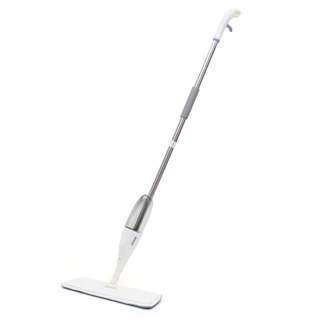 Mop Spray com Gatilho E Dispenser - Simplo em Oferta na Shopee