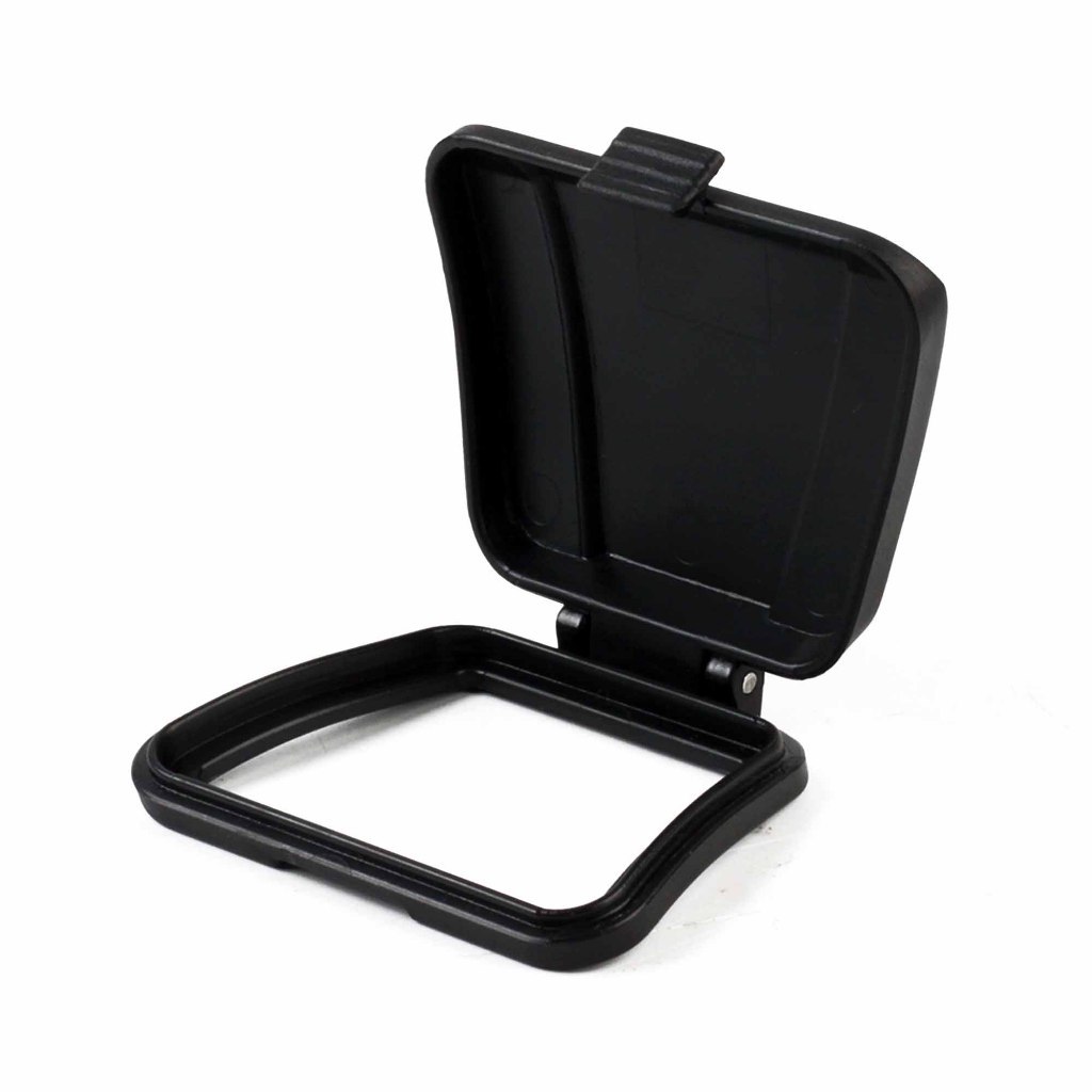 Honda ADV160 Interruptor Capa Medidor Botão Proteção À Prova D'água Cabo De Cobertura Dobrável