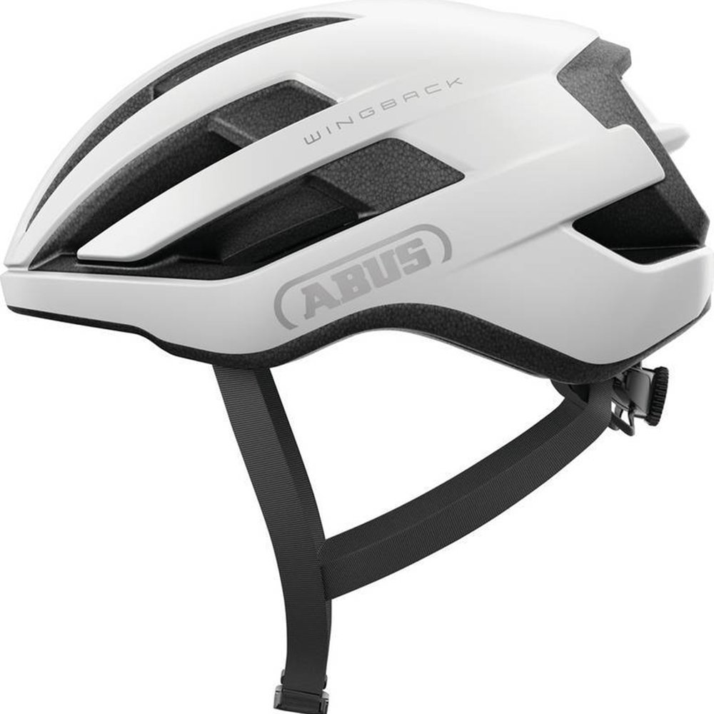 Capacete Ciclismo Abus Wingback Speed e Mtb