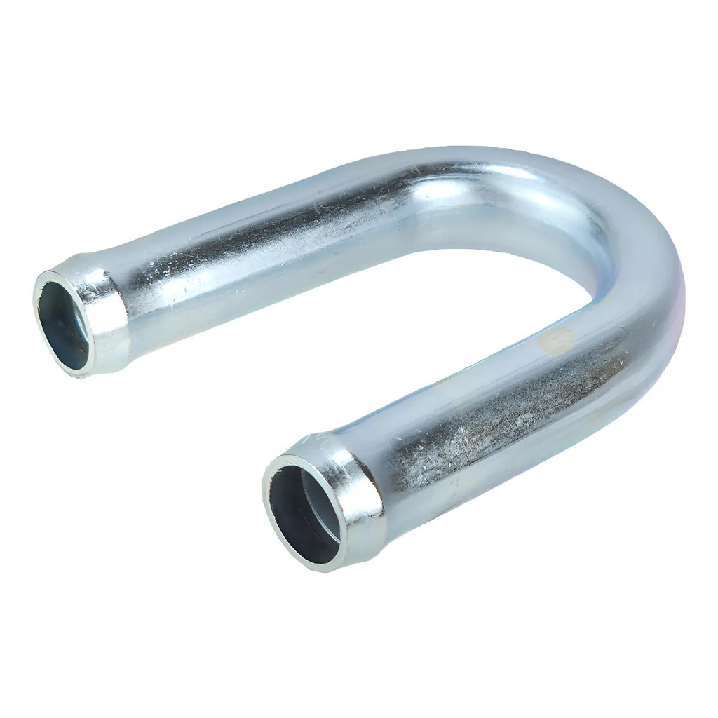 Tubo Conexao U Para Eliminar Ar Quente Geral 16mm Metal