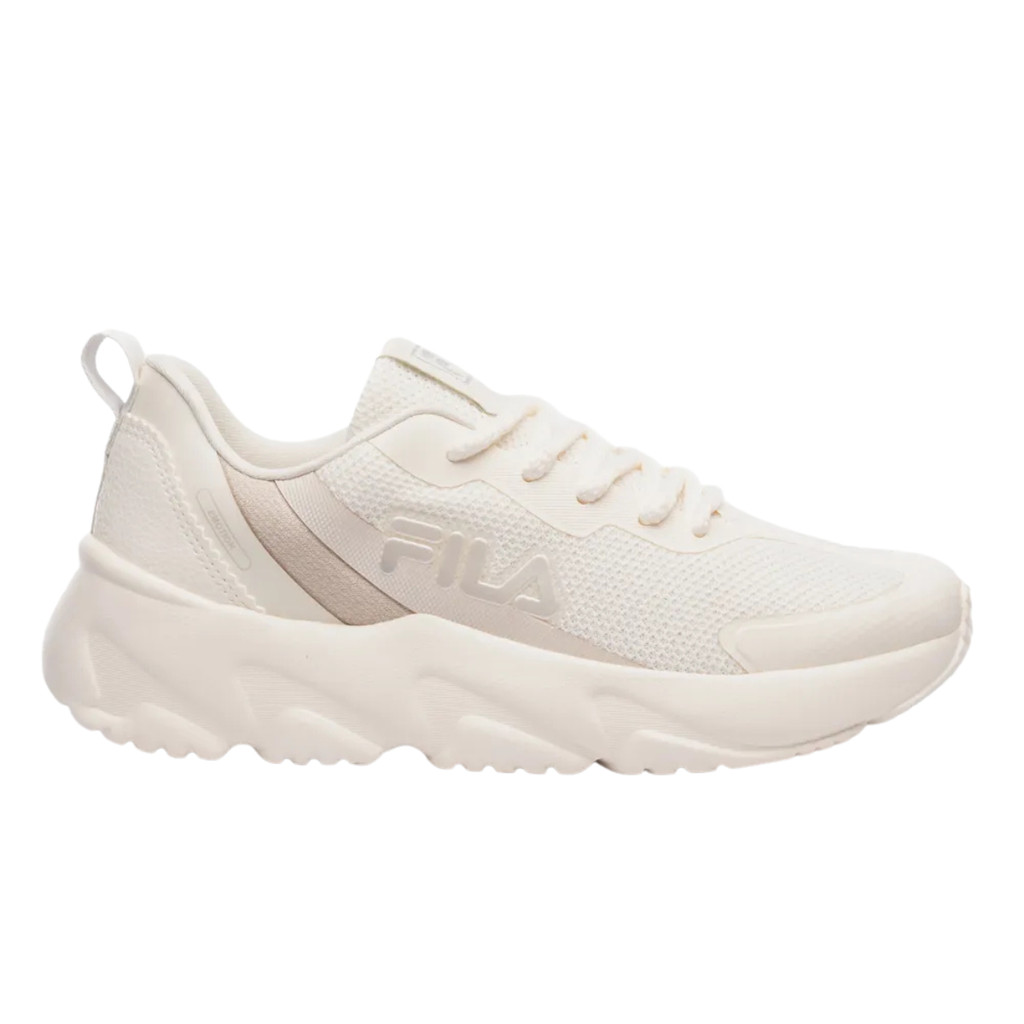 Tênis Feminino Esportivo Fila Emotion Sola com Boa Aderência Treino Academia Respirável Original