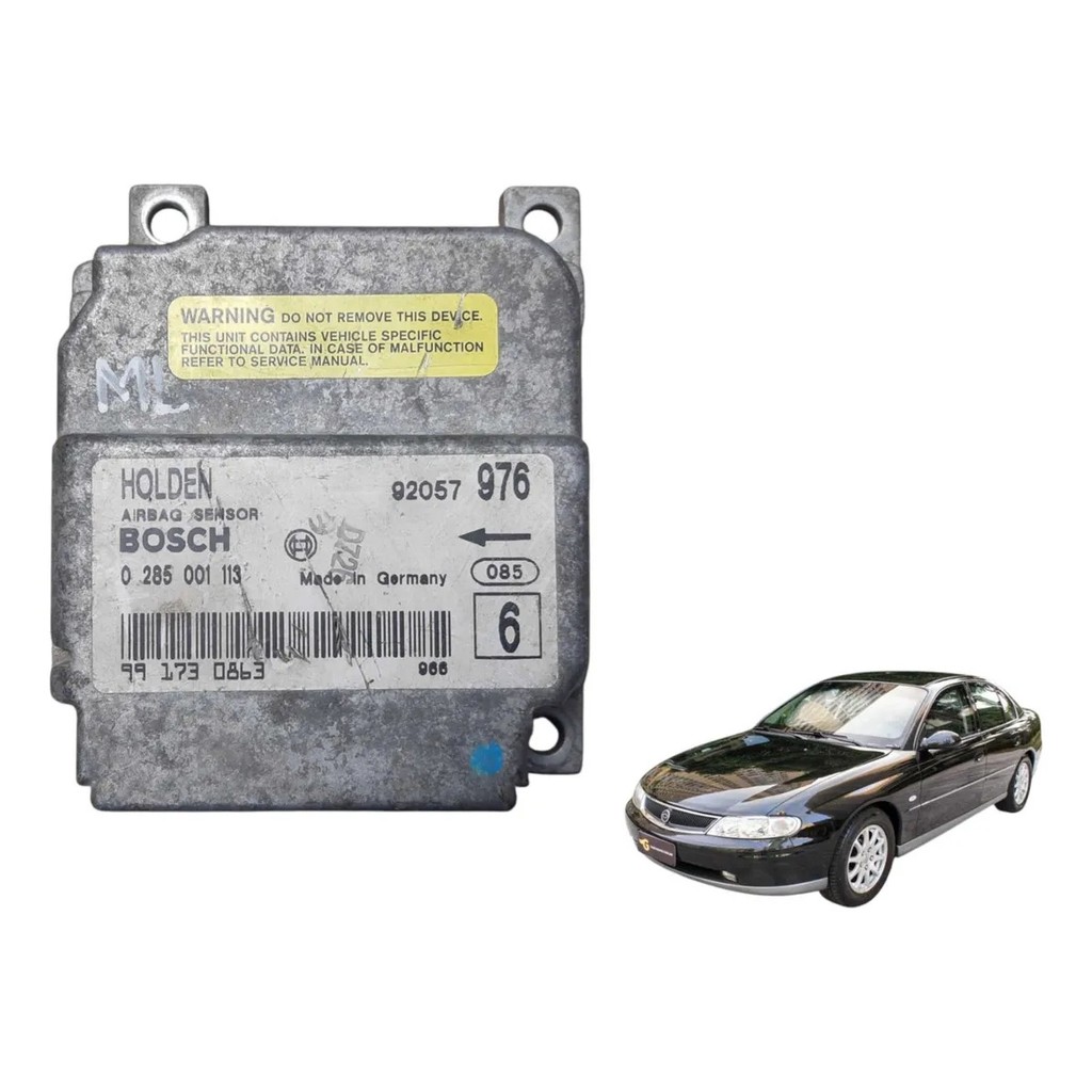 Modulo Air Bag Omega Australiano 92057976