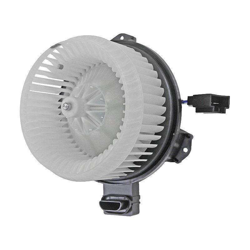 Motor Ventilador de Ar Da Caixa Evaporadora Cobalt Spin Onix Prisma até 2015