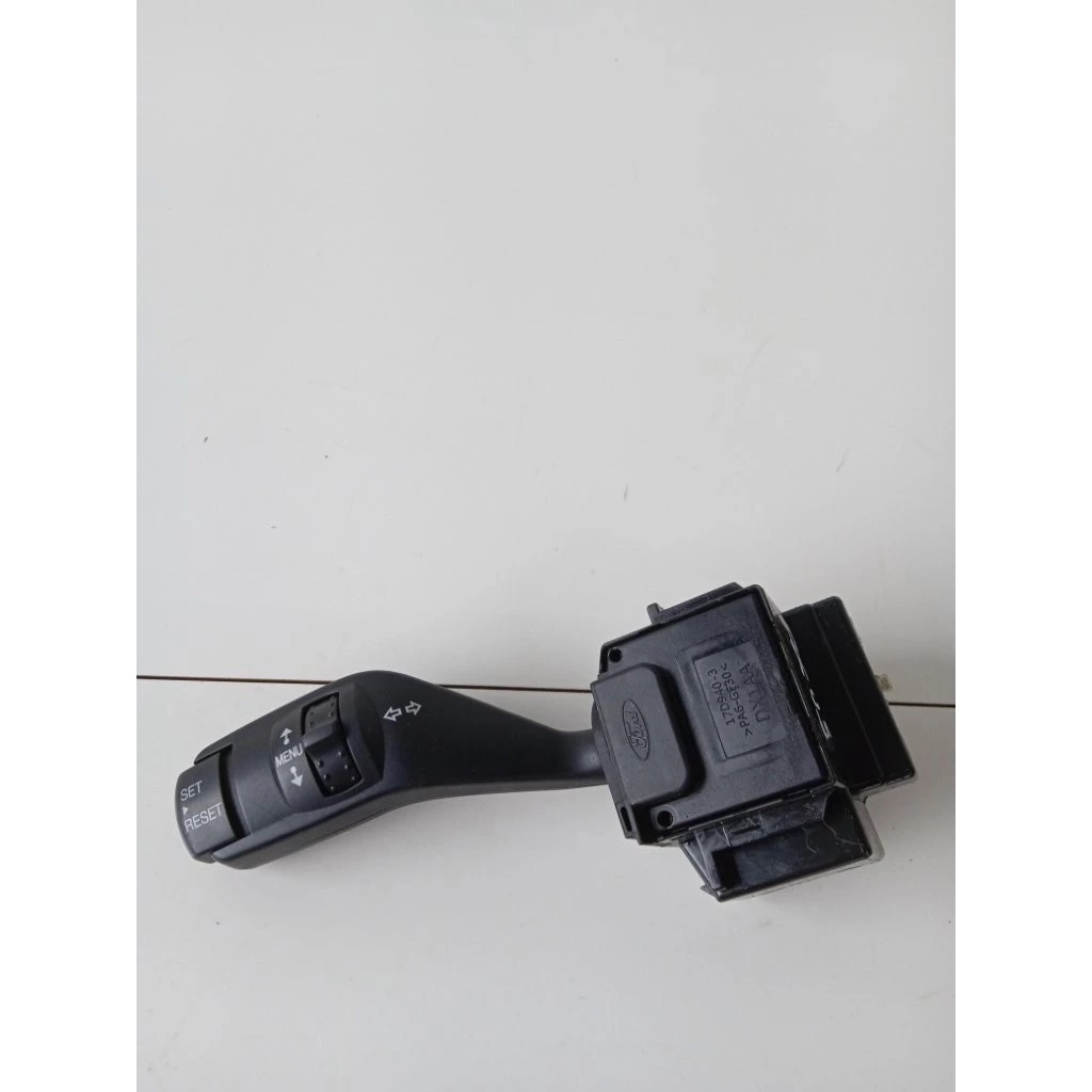 Chave Comando Seta Ford Focus 2009-2012