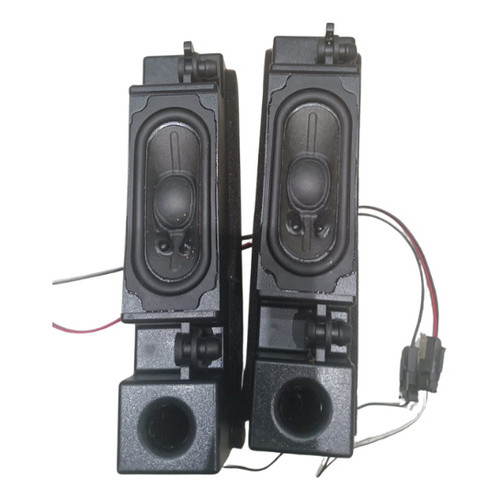 Alto Falante (par) Tv Philips 55pug7406/78