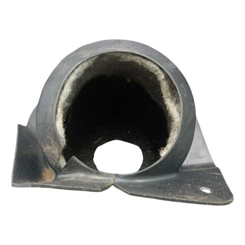 Coifa Volante Toyota Corolla 2009 A 2014 C/ Detalhe 1