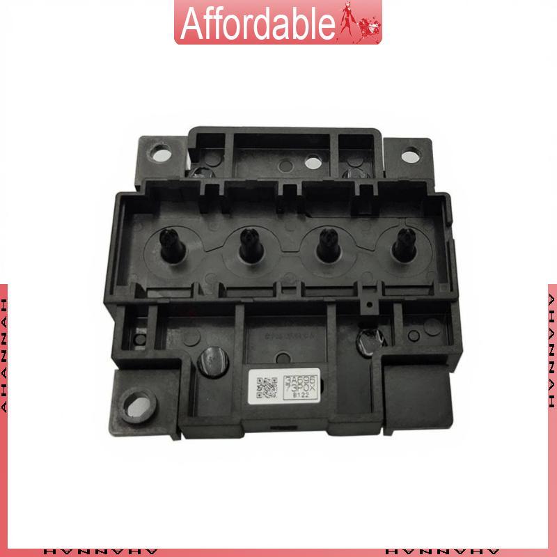 Cabeça Impressão Substituição AH Para Modelos L550 L3118 L3150 L3153 L555 L365 Design Antibloqueio E Desempenh em Oferta na Shopee