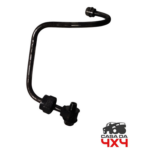 Cano Água Turbina Chevrolet S10 2.8 2014 2016