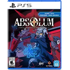 Absolum PS5 Midia Fisica