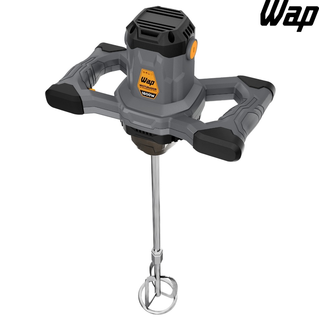 MISTURADOR DE TINTA E ARGAMASSA WAP FW011412 127V
