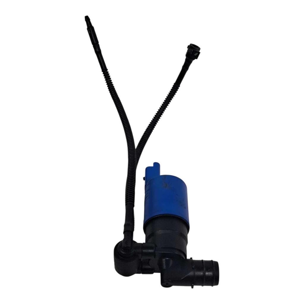 Motor Esguicho Água Farol Citroën Ds5 2014 9680789680