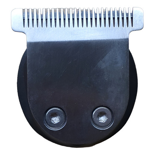 Cabeçote Aparador de Cabelo Mondial Body Groom BG-03 04 05 06 08 16 Peça de Reposição