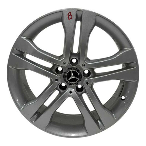 Roda Mercedes Gla200 2019 R18 A1564011300 (b) Cinza
