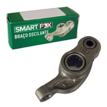 Balancim Valvula Com Parafuso Cg 150 Bros Fan Smartfox