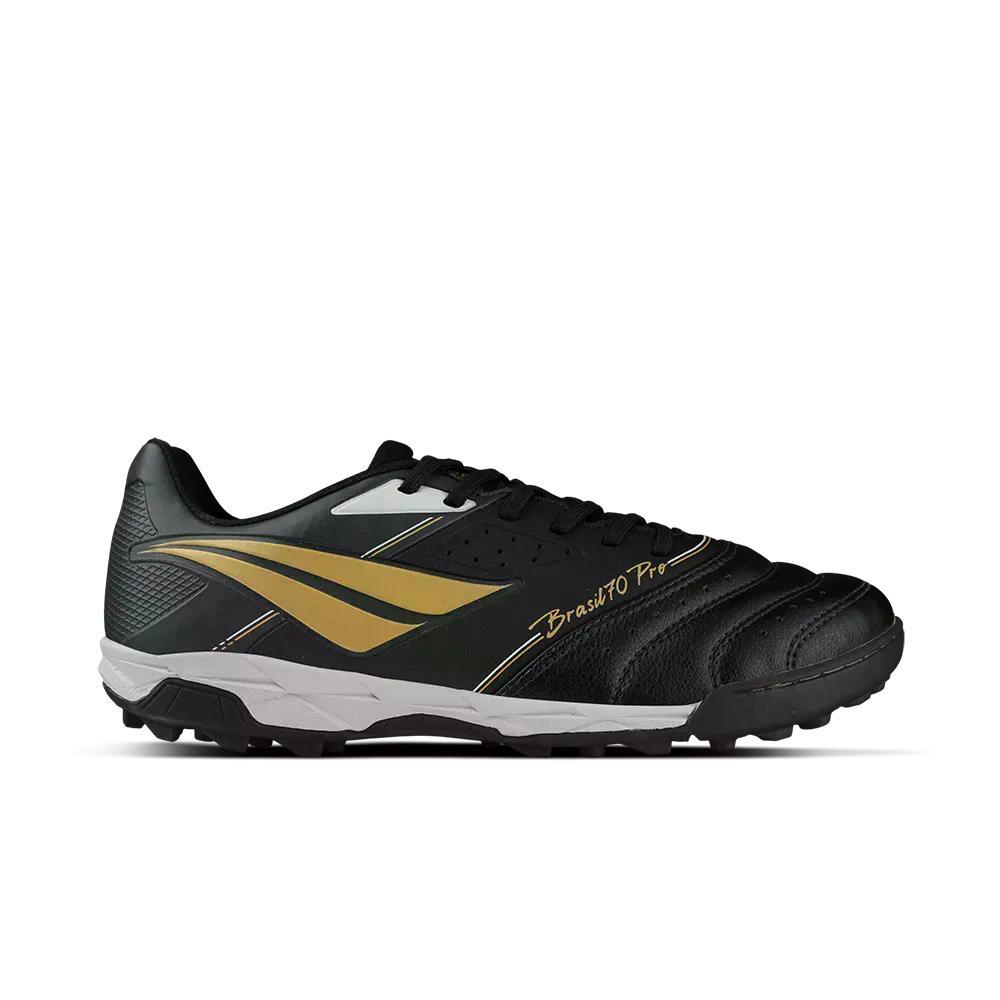 Chuteira Society Penalty Brasil 70 Pro Y-1 em Oferta na Shopee