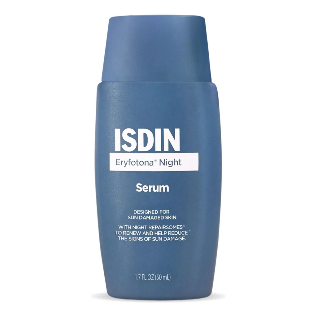 Sérum Isdin Eryfotona Night Repair 50 Ml