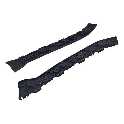 Kit Suporte Parachoque Tras Ford Ka Sedan 2016 E4b5f17a882