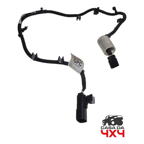 Chicote Sensor Velocidade Caixa Câmbio Manual Ranger 2024