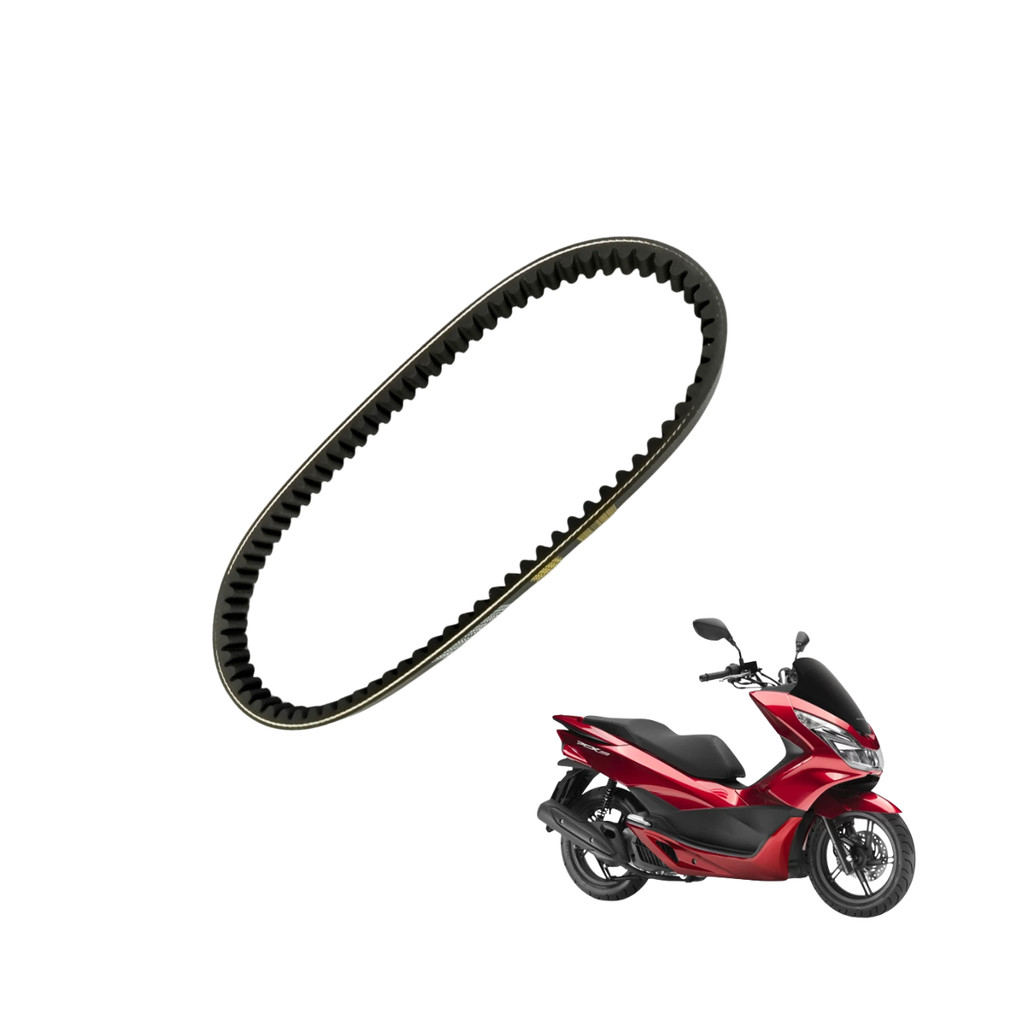 Correia Do Cvt Para Scooter Honda Pcx 150 Ano 2014/2015