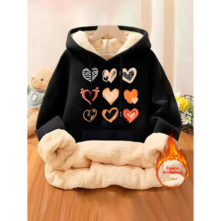 Moletom Pelúcia Adulto Casual Premium Macio Quente Luxo Elegante Inverno