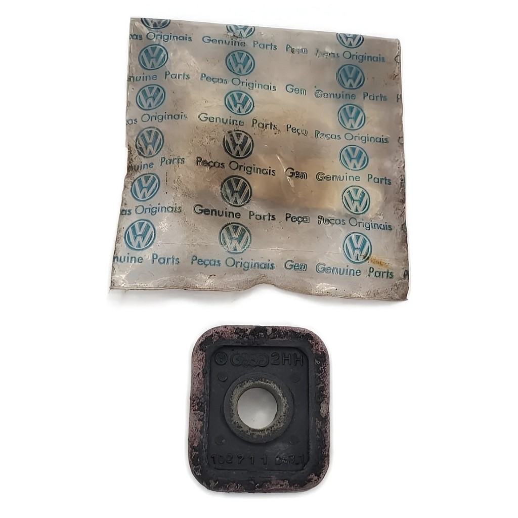Bucha Mancal Trambulador Volkswagen Kombi 2005 a 2014