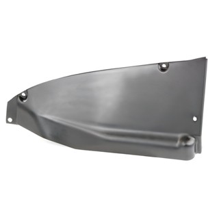 Capa Superior Radiador C Ar Vw Gol Parati Saveiro G2 G3 G4 em Oferta na Shopee