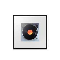 Caixa de Som Inteligente Music Frame HW-LS60D/ZD 120W Bluetooth Wi-Fi Dolby Atmos Samsung