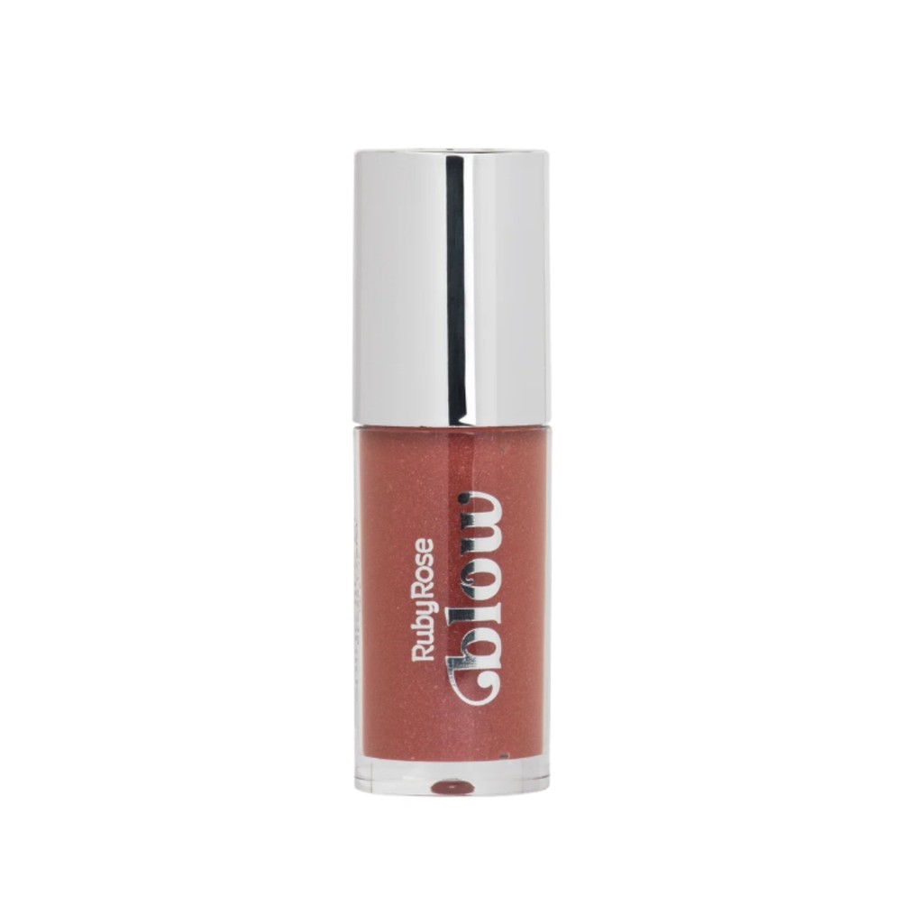 Gloss Labial Shine Like Ruby Rose - Funny Shine SB50