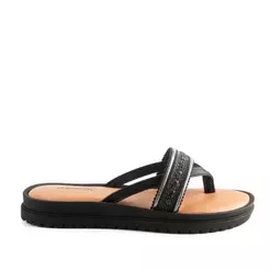 Chinelo Mississipi Flatform MB481