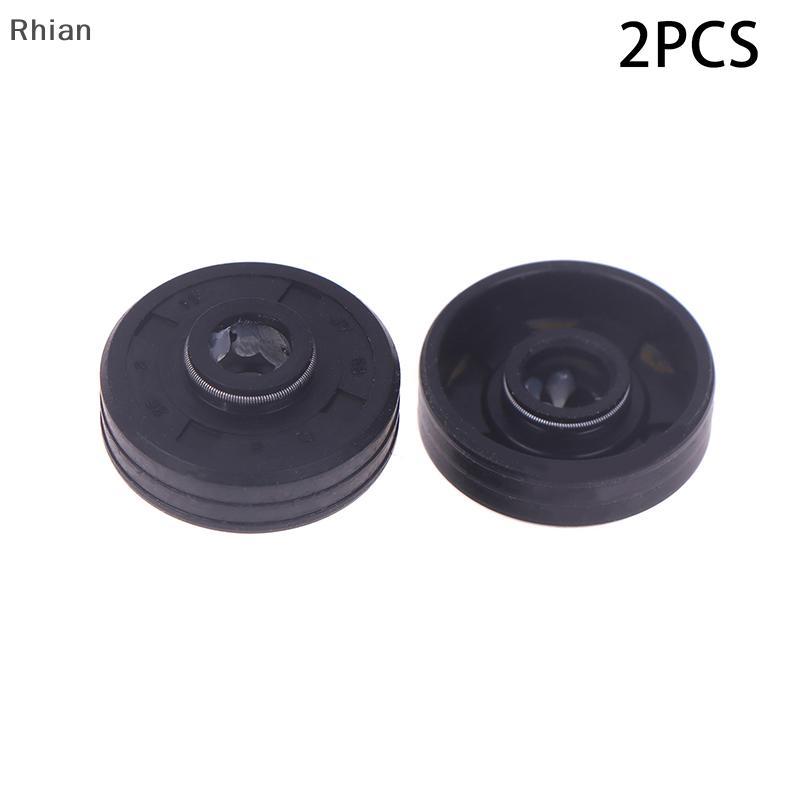 [Rhian] DD62-00053A Eixo De Vedação Do Motor Da Máquina De Lavar Louça De Óleo 20C258 N7551 Para Gorenje Hansa Korting C