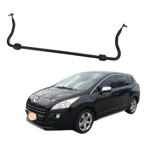 Barra Estabilizadora Peugeot Allure 3008 1.6 2013