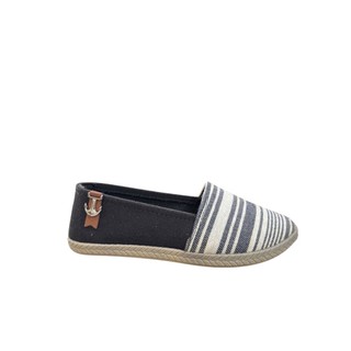 Sapatilha Molekinha 2501 Casual Confortável Slip On Multi Pr